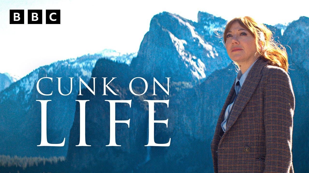 Cunk on Life still 8