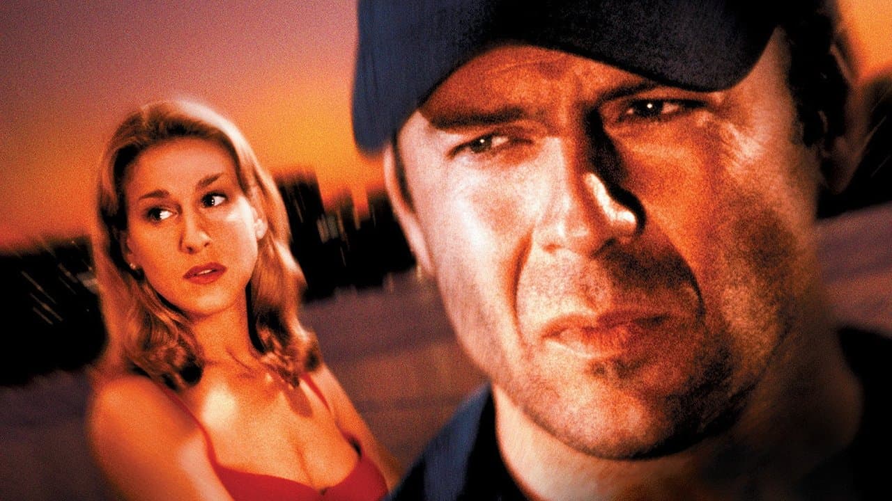 Striking Distance still 3