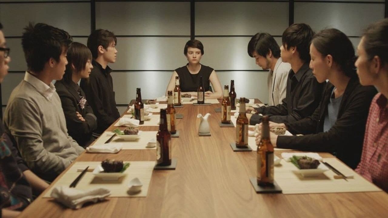 Tokyo Fiancée still 5