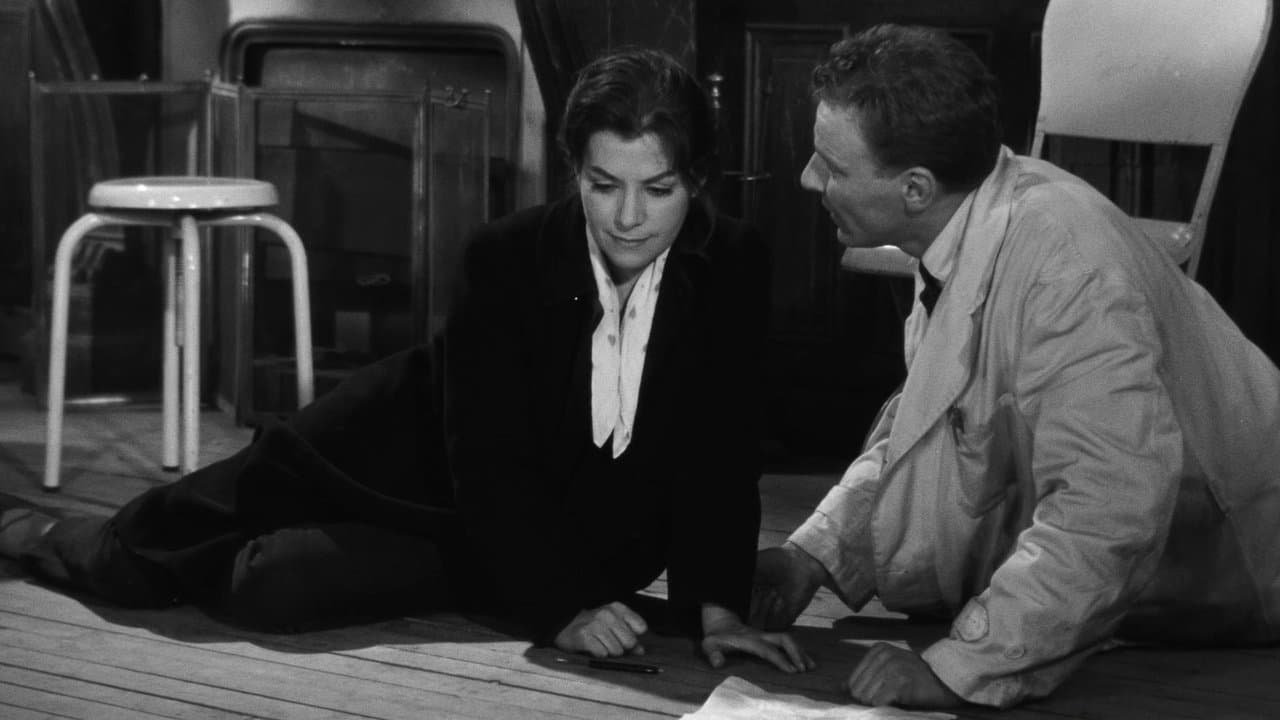 The Spies still 1