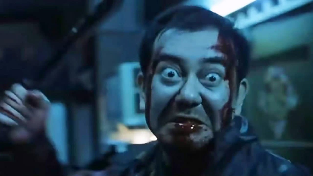 Beast Cops still 8
