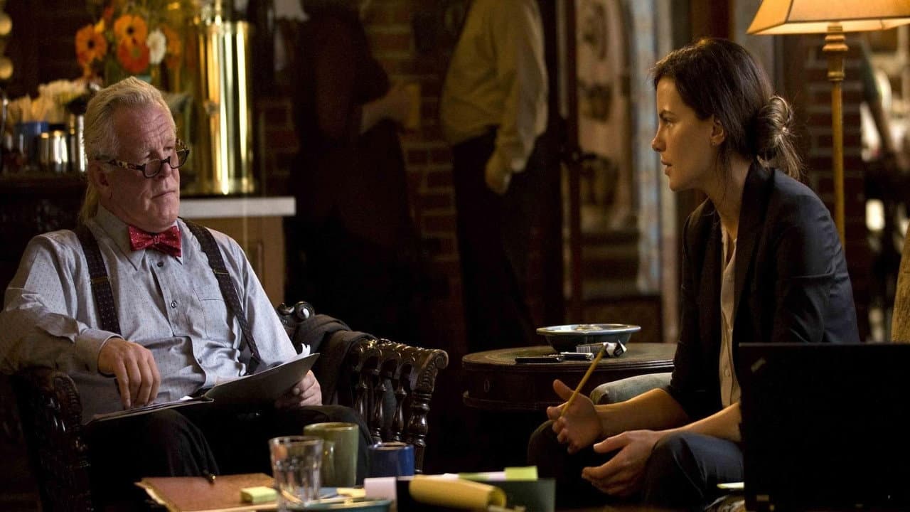 The Trials of Cate McCall still 3