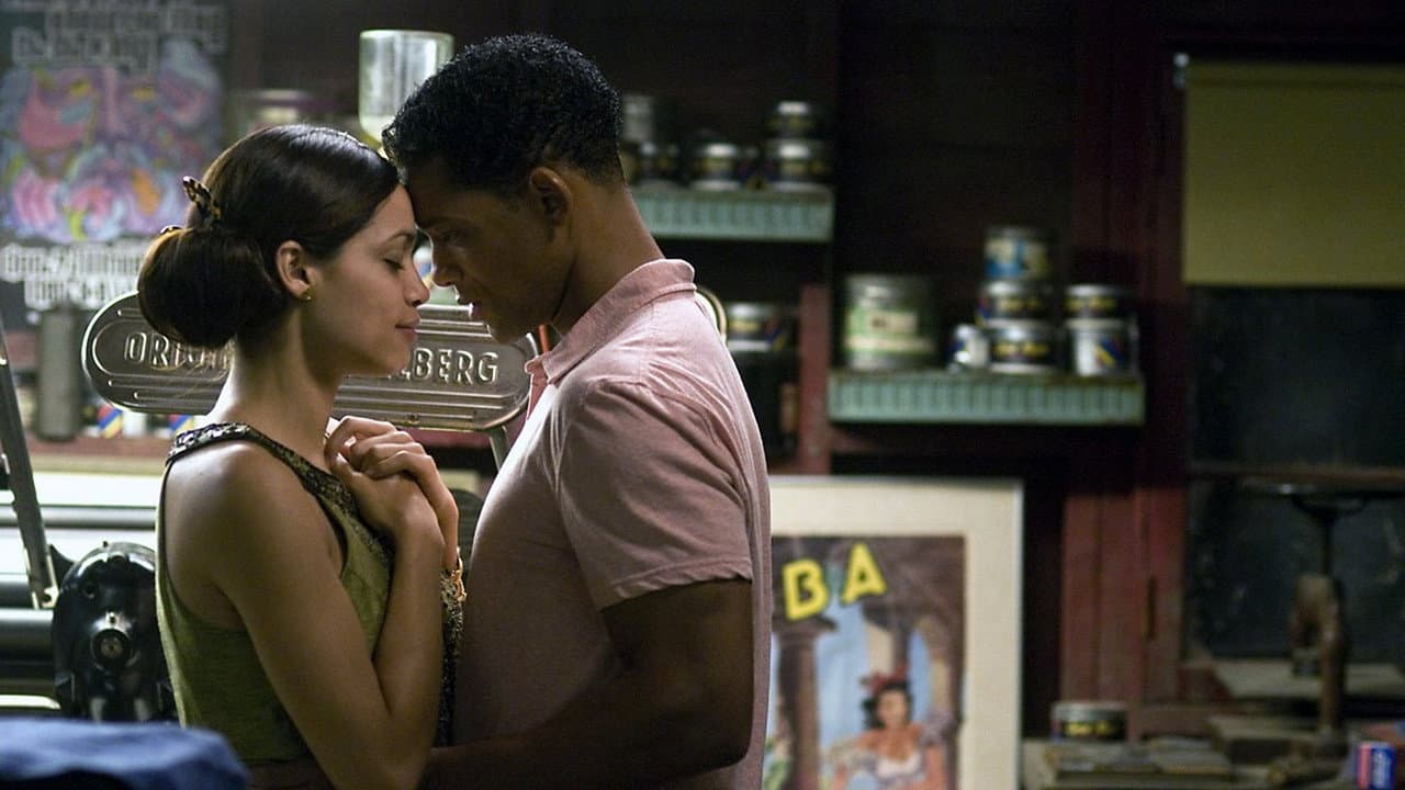 Seven Pounds still 6