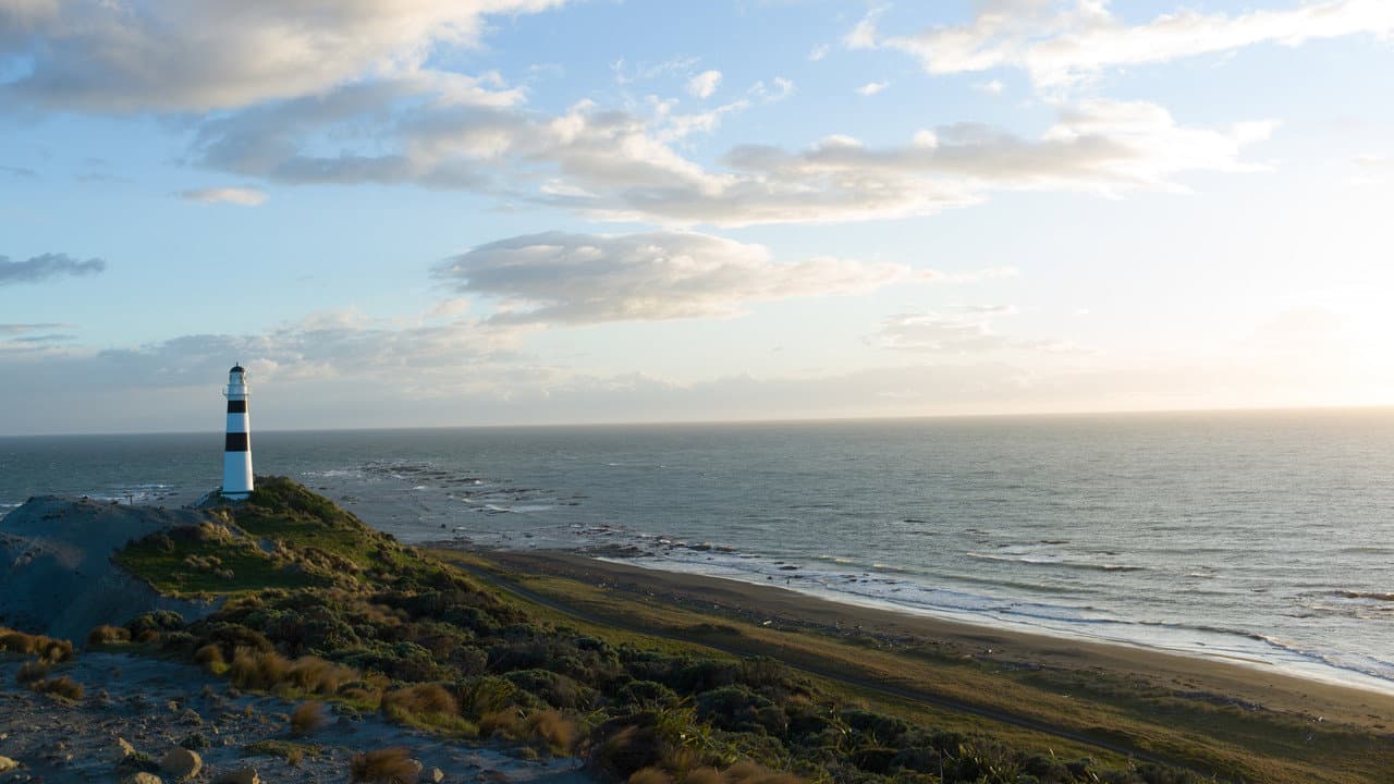 The Light Between Oceans still 8
