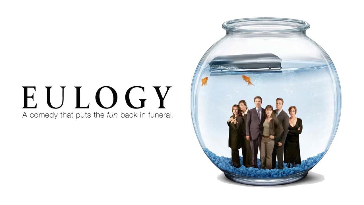 Eulogy still 1