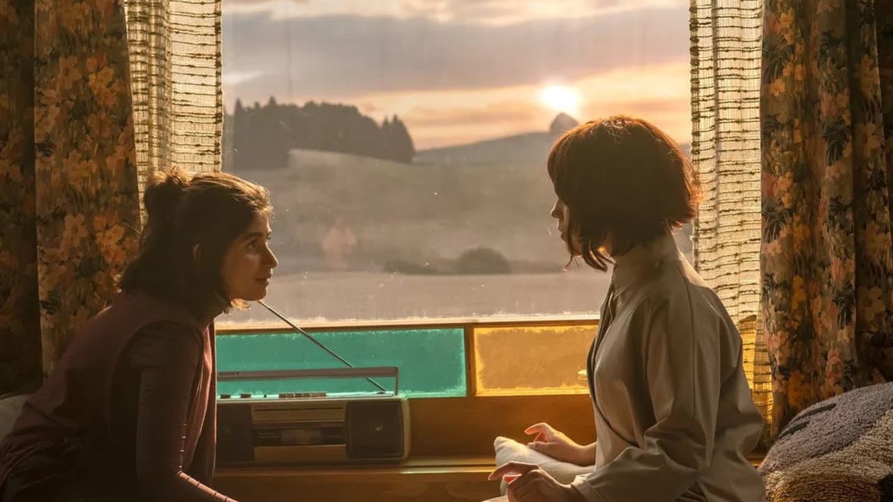 Klara and the Sun Review: Waititi's Tender Sci-Fi still 1