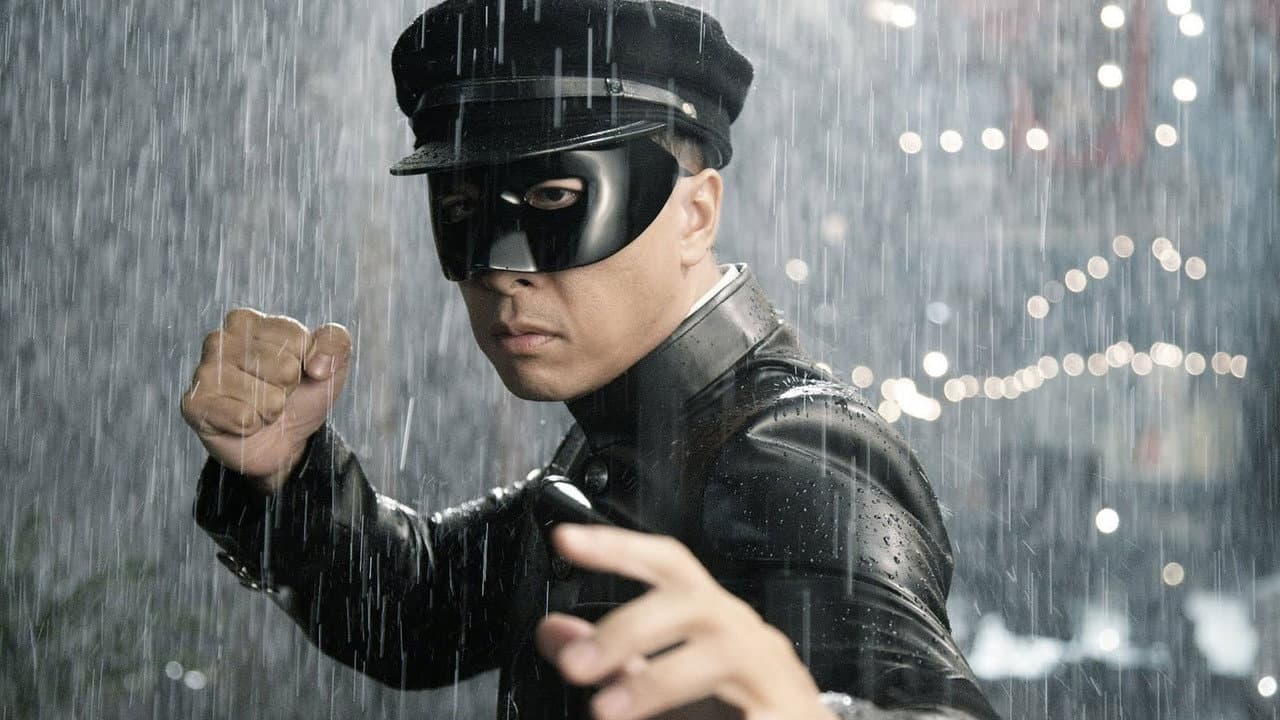 Legend of the Fist: The Return of Chen Zhen still 8
