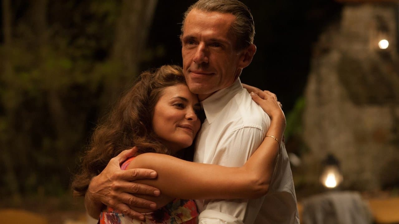 The Odyssey (2016) Film News - Cousteau Adventure still 3