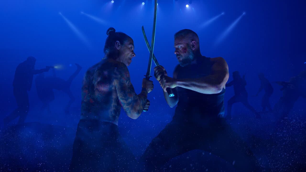 Xtreme still 2