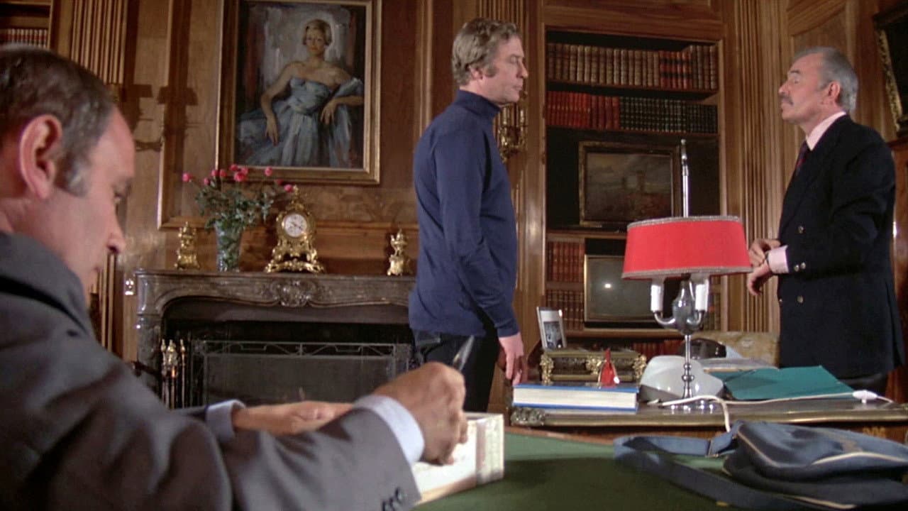 The Marseille Contract still 4
