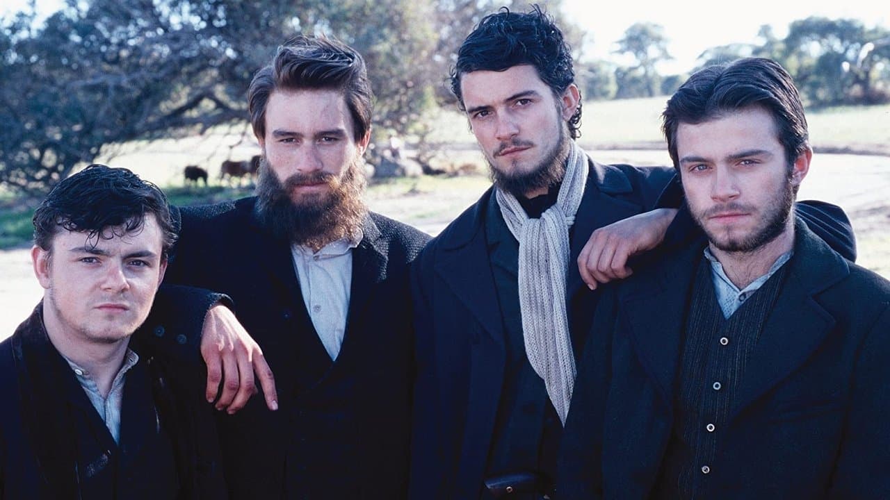 Ned Kelly still 1