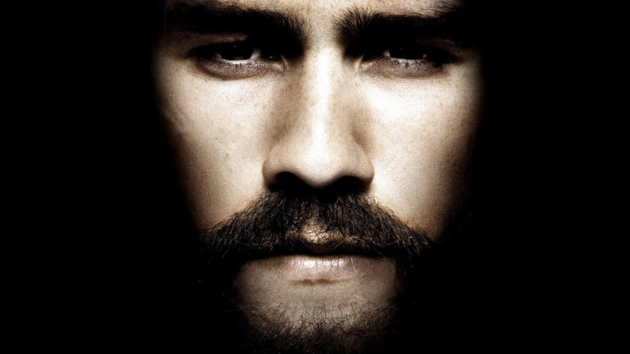 Ned Kelly still 5