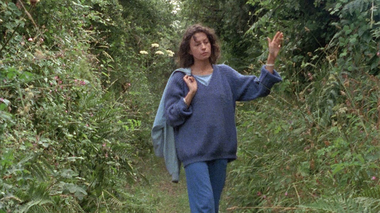 The Green Ray still 3