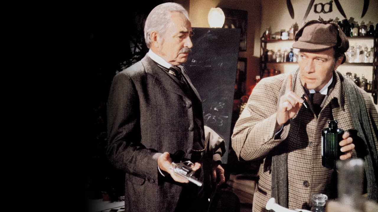 Murder by Decree still 2