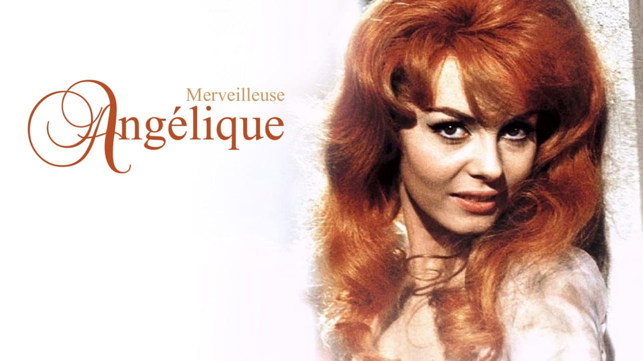 Angelique: The Road to Versailles still 7
