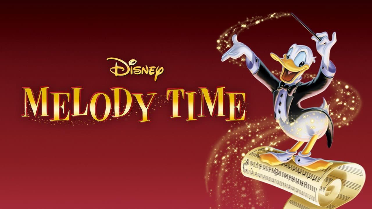 Melody Time still 1