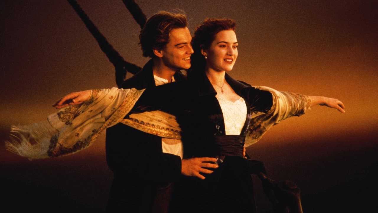 Titanic still 5