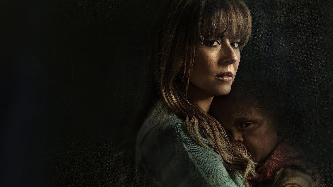Crystal Lake Review: Peacock's Meta Horror Prequel still 6