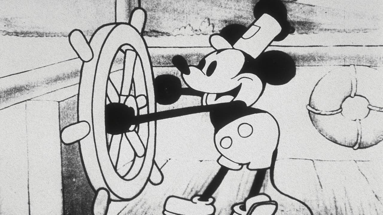 Steamboat Willie still 2