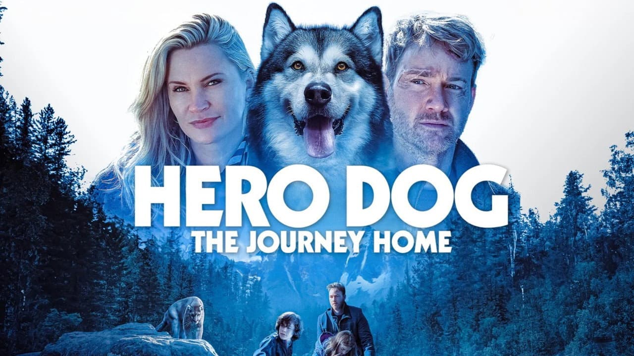 Hero Dog: The Journey Home still 4