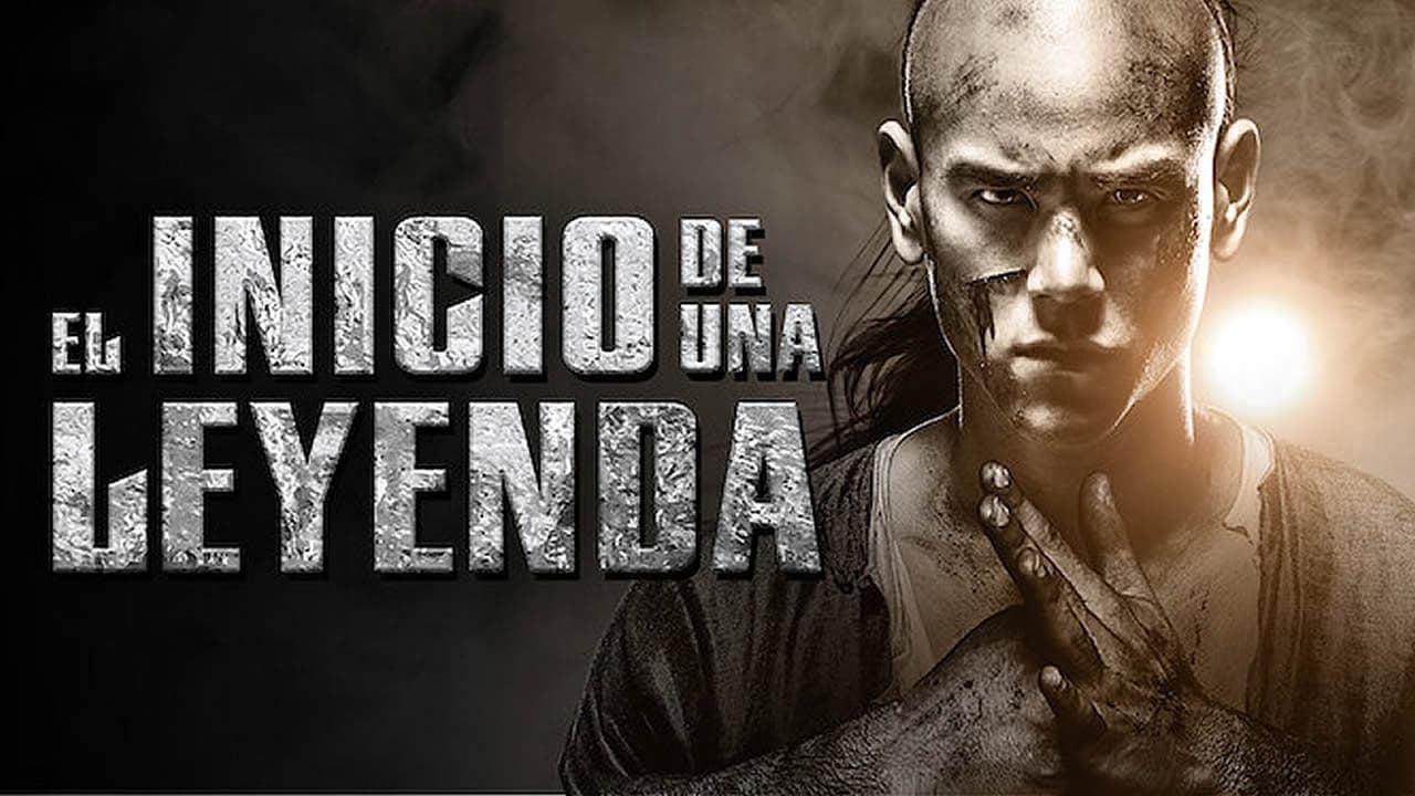 Rise of a Legend (2014) - Movie News & Updates still 6