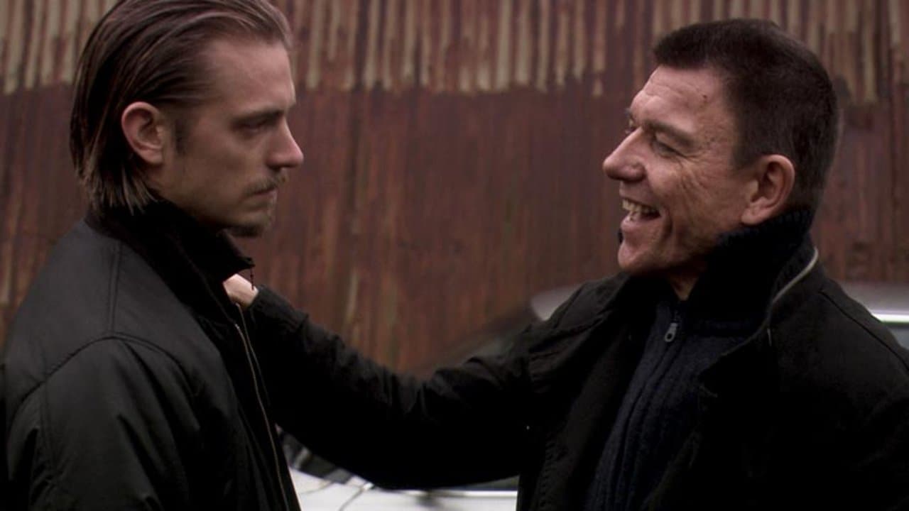 Johan Falk: The Outlaws still 1
