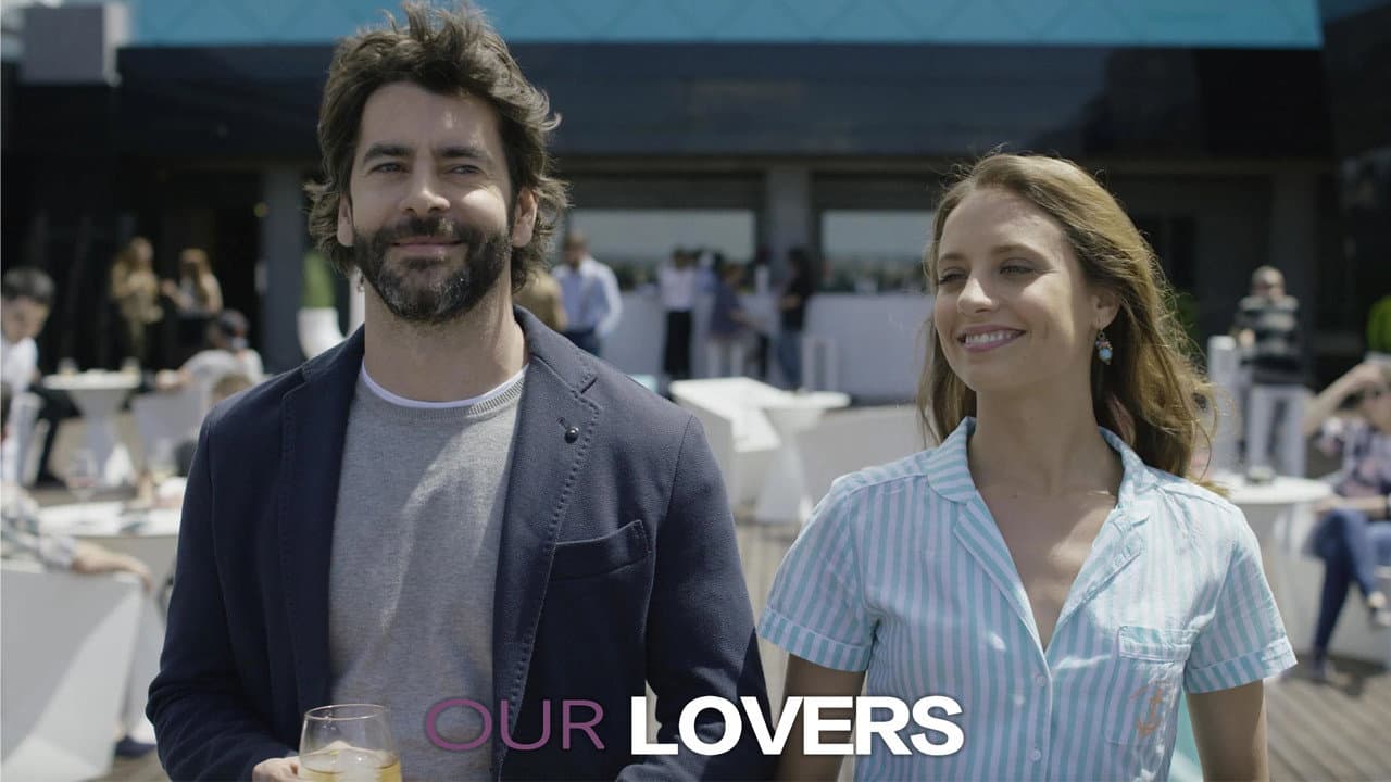 Our Lovers still 7