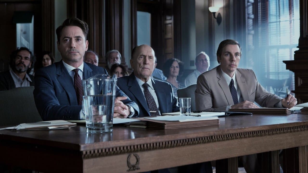 The Judge still 1
