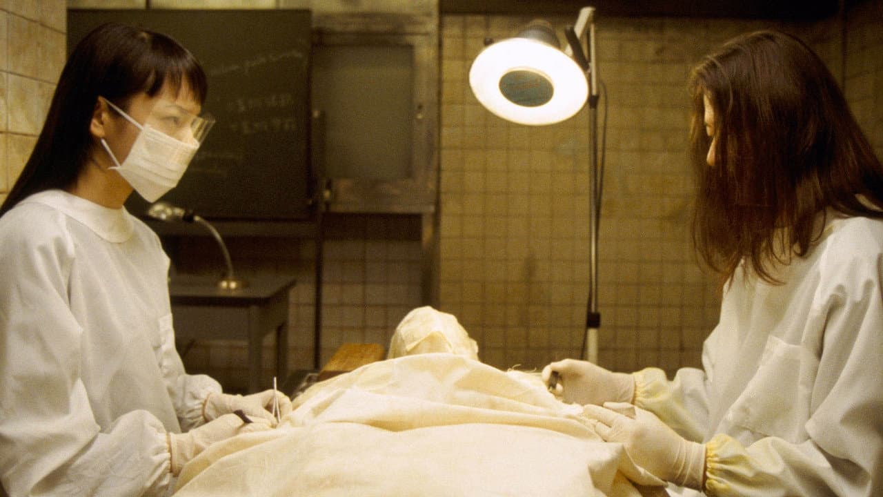 Vital still 2