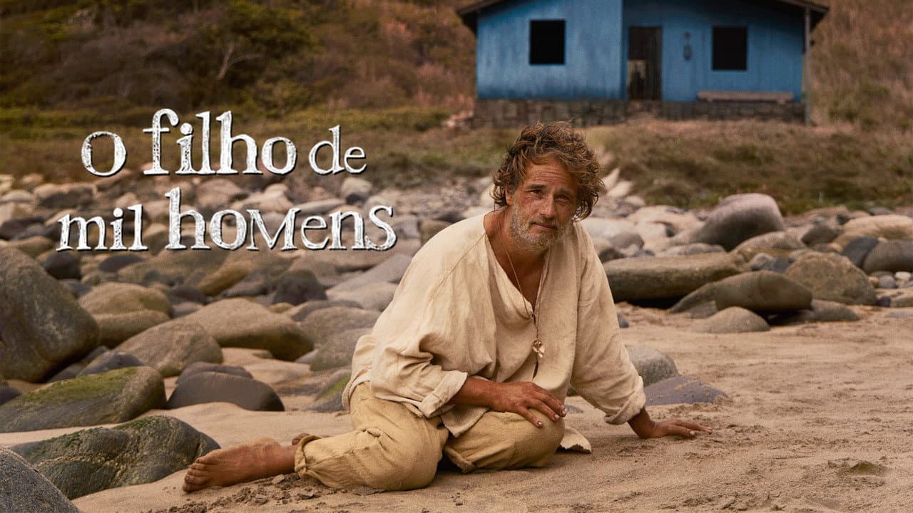 The Son of a Thousand Men still 2