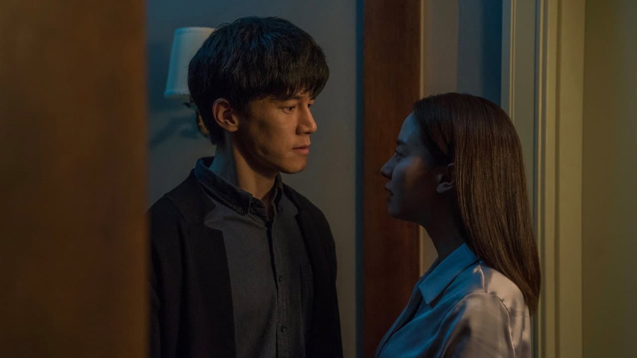 Intruder still 3