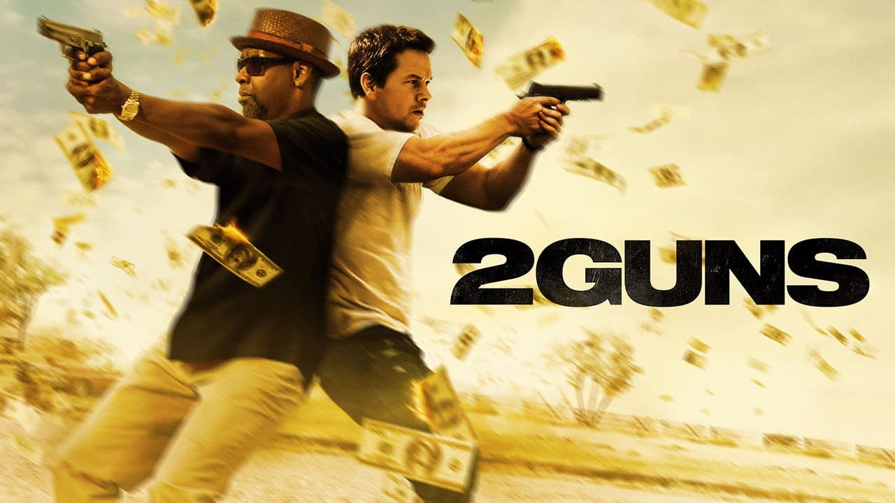 2 Guns still 5