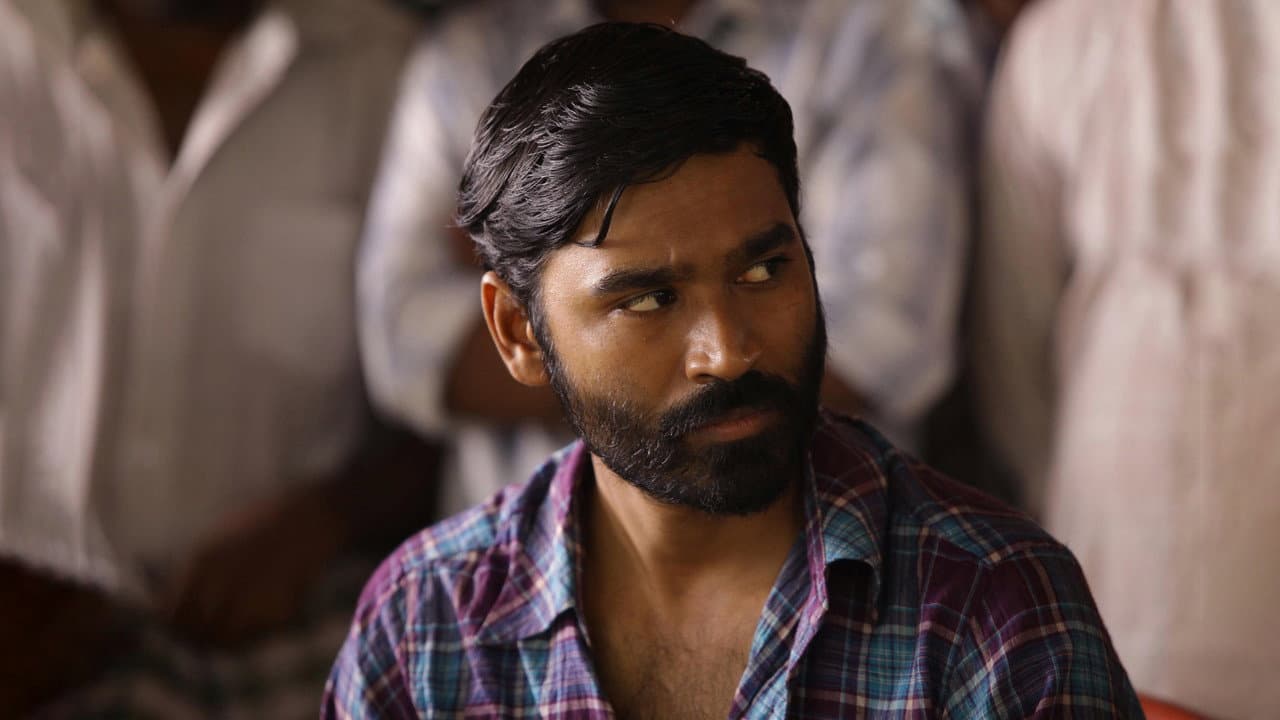 Vada Chennai still 7