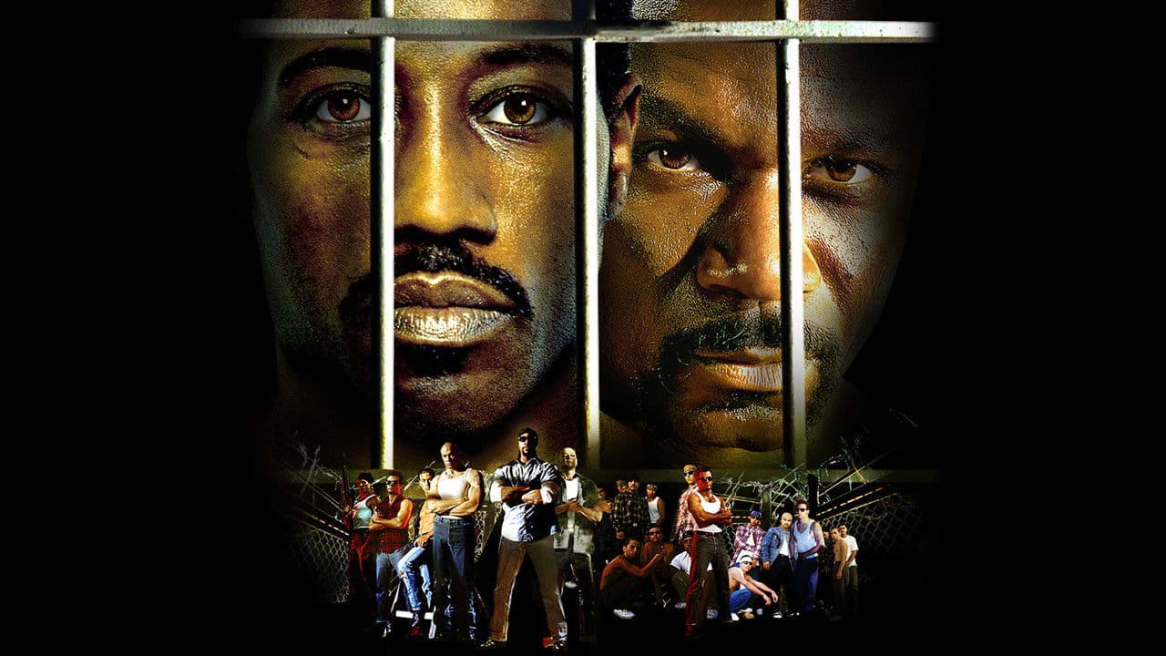 Undisputed still 2