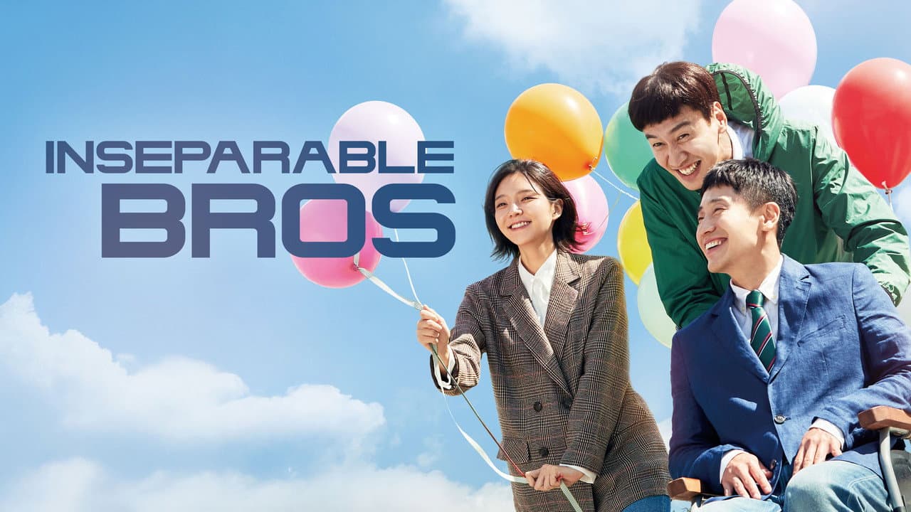 Inseparable Bros still 8