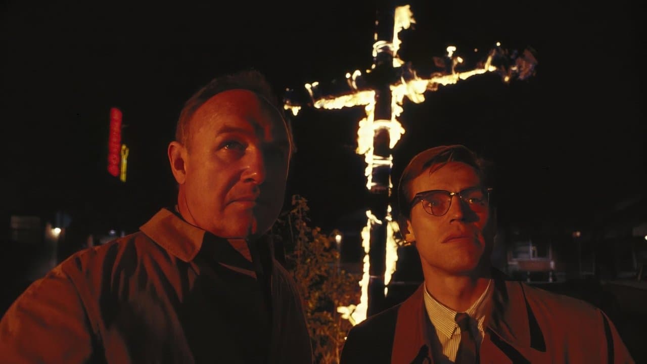 Mississippi Burning still 2