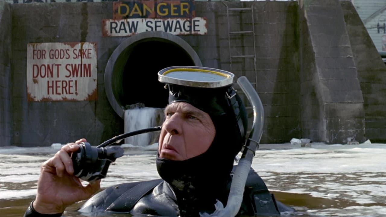 The Naked Gun 2½: The Smell of Fear still 7