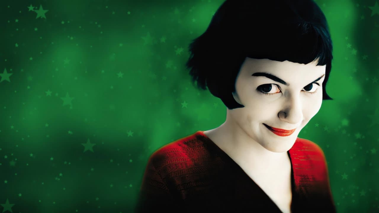 Amélie still 8