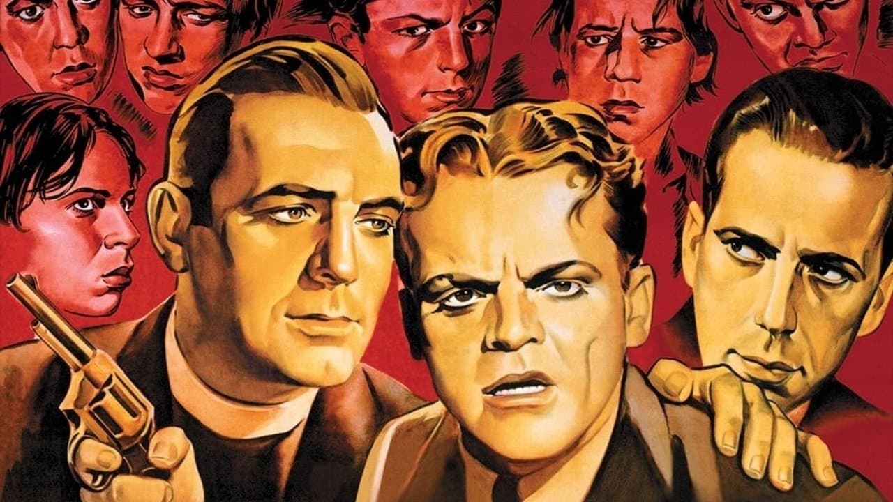 Angels with Dirty Faces still 1