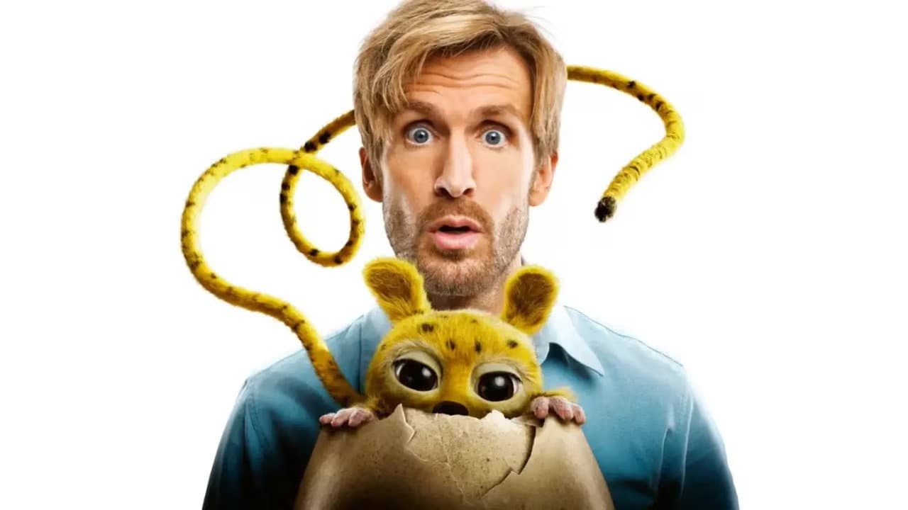 Marsupilami still 4