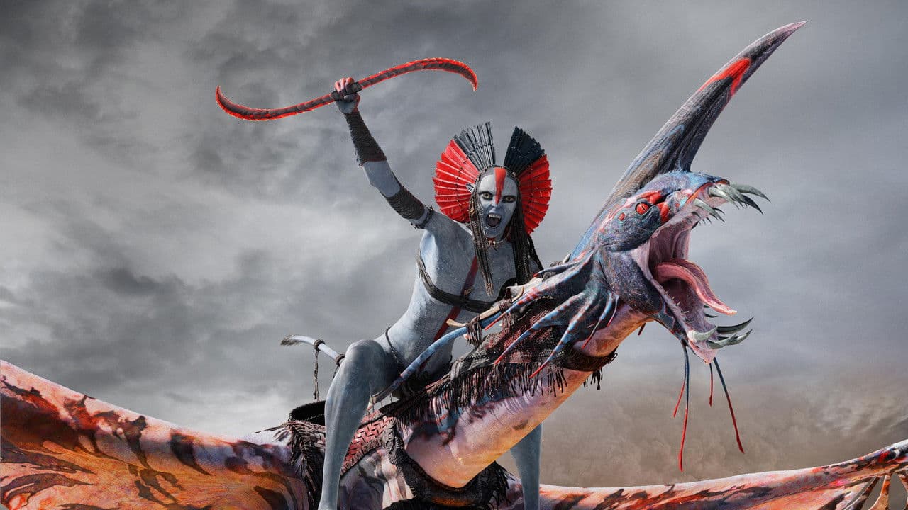 Avatar: Fire and Ash Review - Epic Sequel Delivers still 2