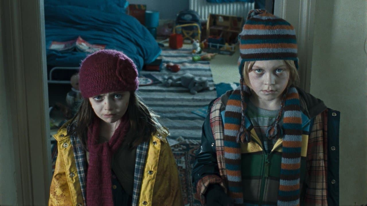 The Children still 1