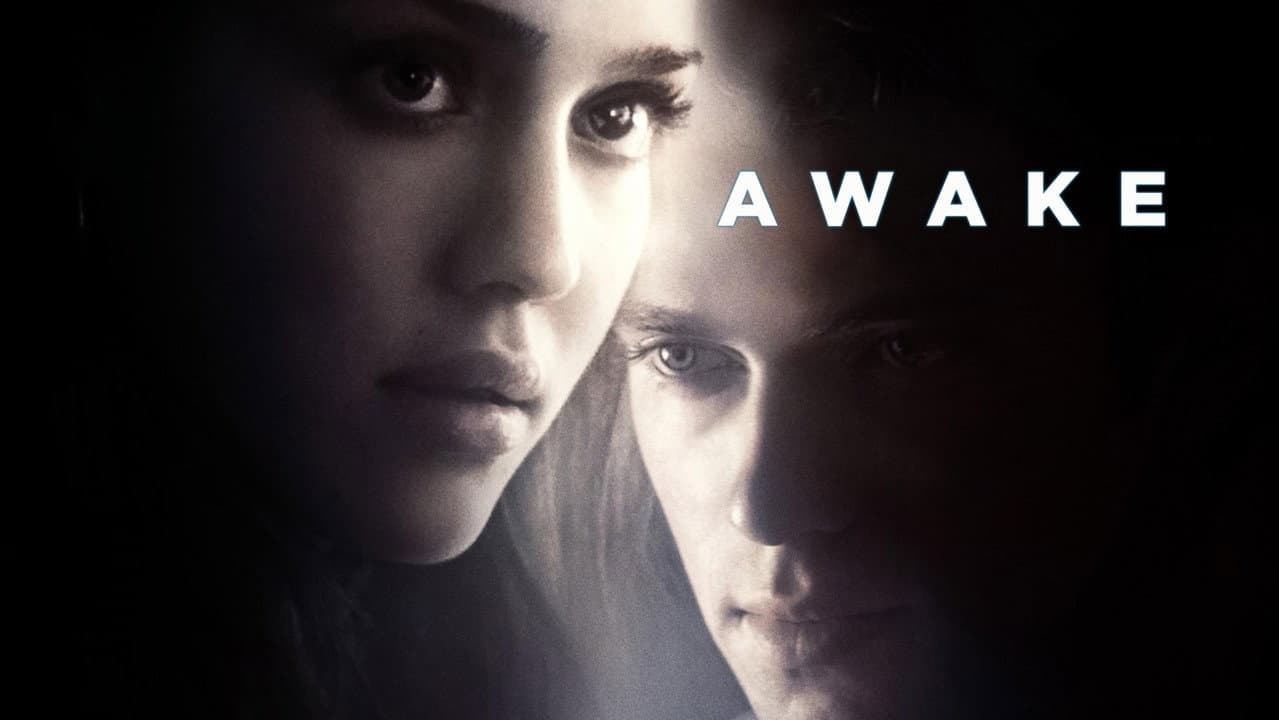 Awake still 3