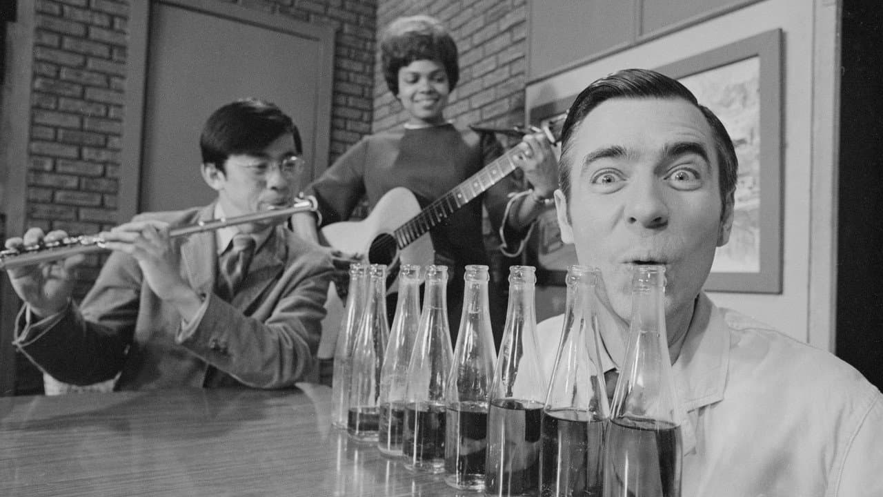 Won't You Be My Neighbor? still 5
