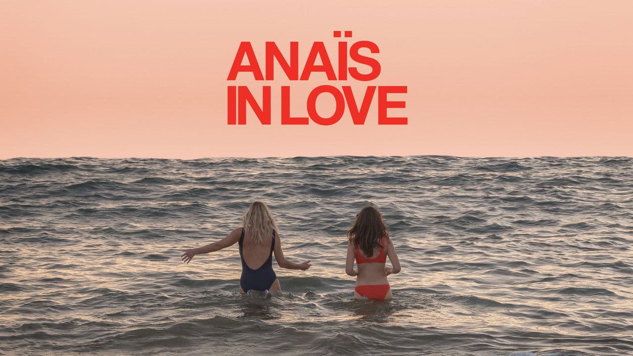 Anaïs in Love still 1