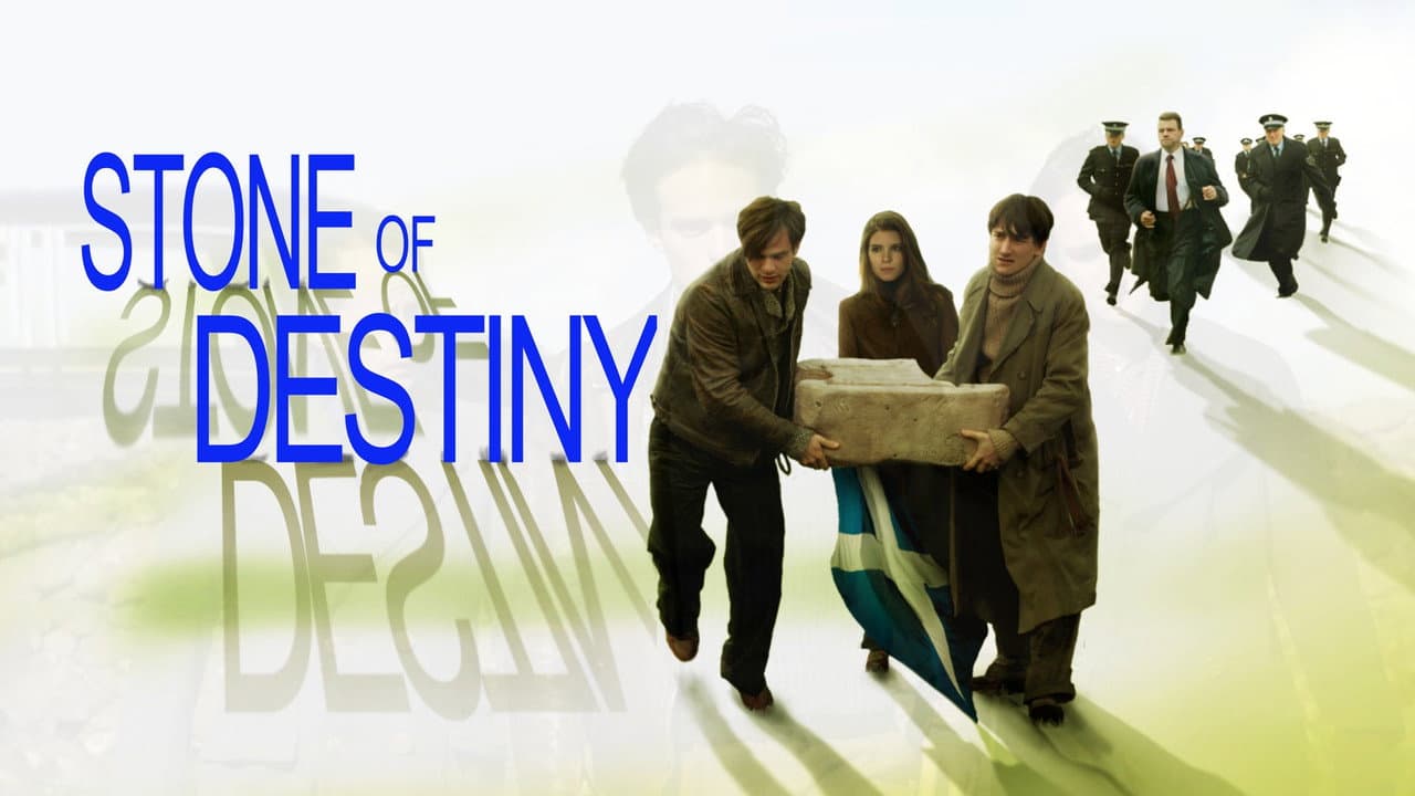 Stone of Destiny still 2