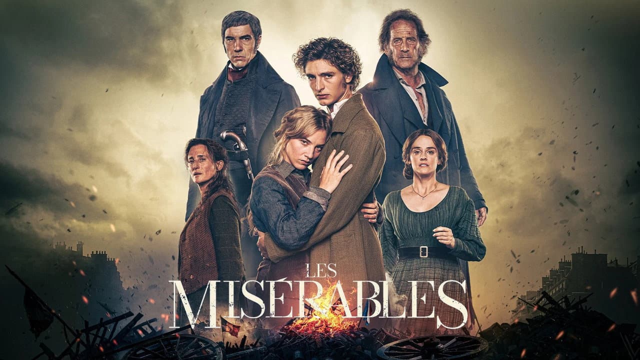 Les Misérables still 4