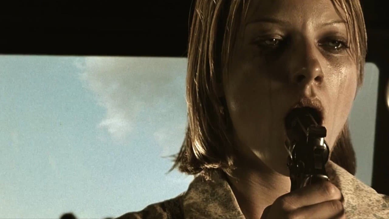 The Texas Chainsaw Massacre still 6