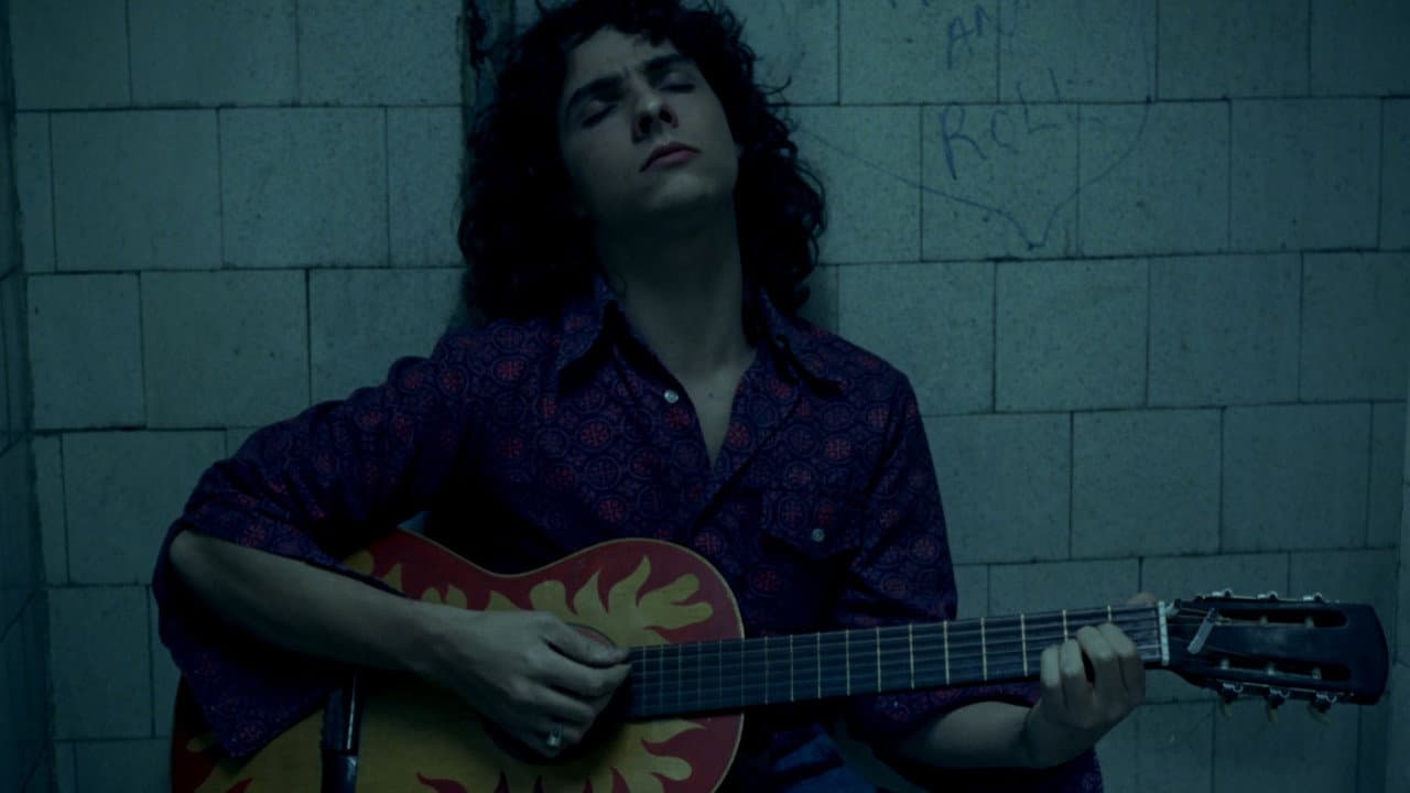 Wild Tango still 6
