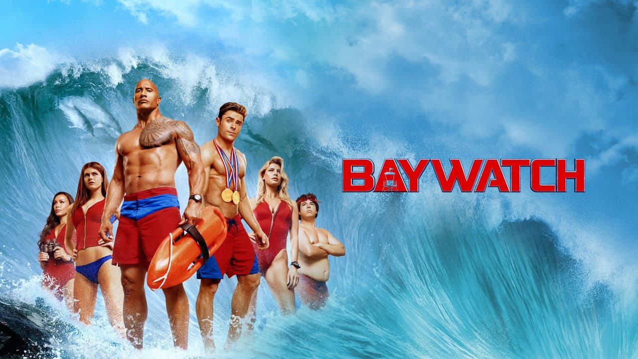 Baywatch Movie News: Cast, Trailer & Updates still 6